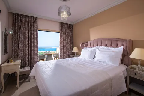 Fly & Go Pilot's Villas Luxury Suites foto 22