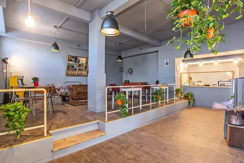 Bloom Hotel Roma foto 12