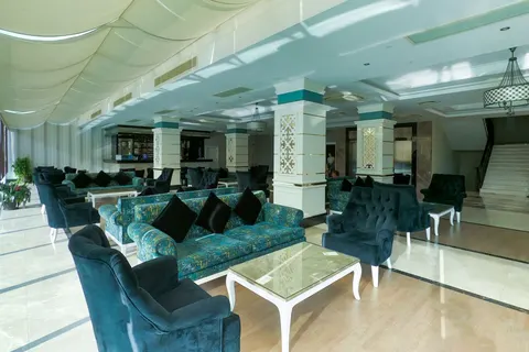 Karmir Resort & Spa in Kemer — foto 17