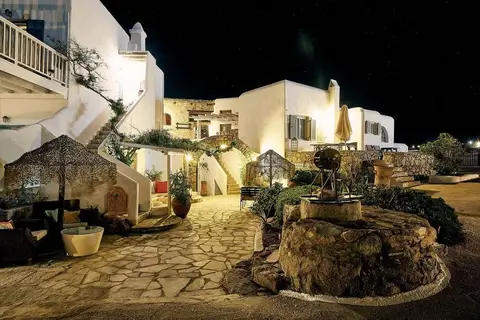 Villa Konstantin in Μύκονος — foto 11