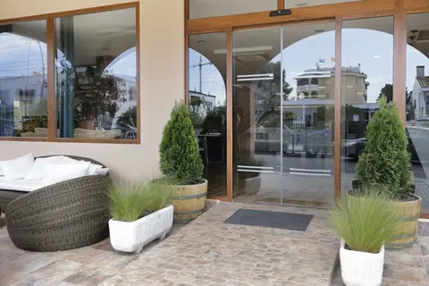 Hotel Nura Santa Ponsa in Santa Ponsa — foto 28