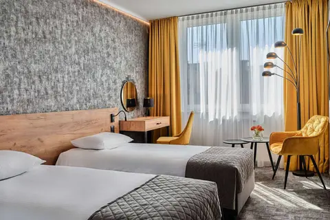 1891 Garni Hotel in Krakau — foto 2