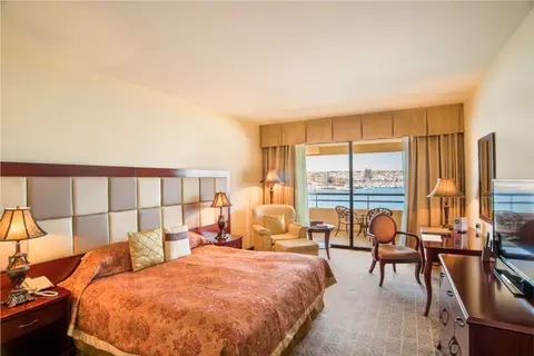Grand Hotel Excelsior in Valletta — foto 5