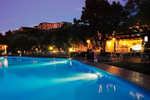 Myo Hotel Rocce Sarde in Terranoa/Olbia — foto 22