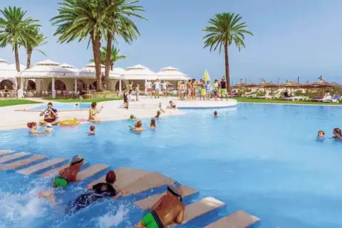 Monarque Club Rivage Monastir in المنستير — foto 16