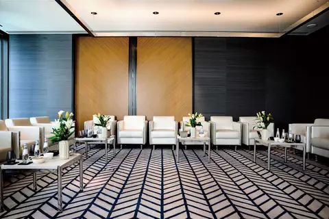 Grand Hyatt Doha Hotel & Villas in Doha — foto 24