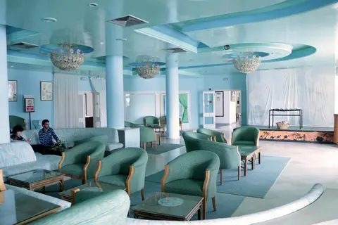 Le Khalife in الحمامات — foto 12
