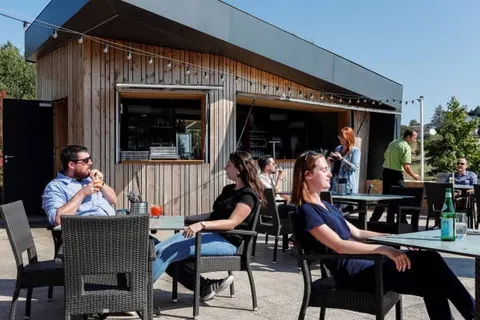 Hôtel Mercure Luxembourg Kikuoka Golf & Spa foto 29