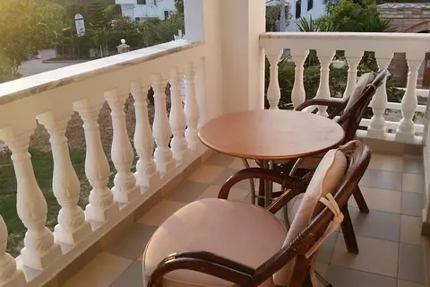 Vila Vasiliu in Ksamil — foto 17