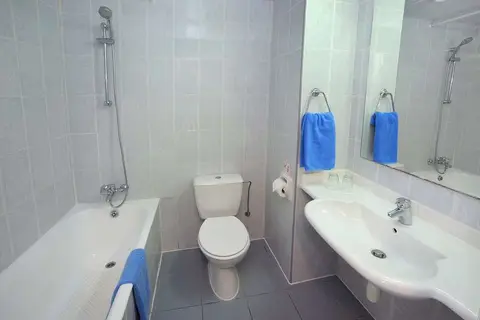Nissiana Hotel in Αγία Νάπα — foto 16