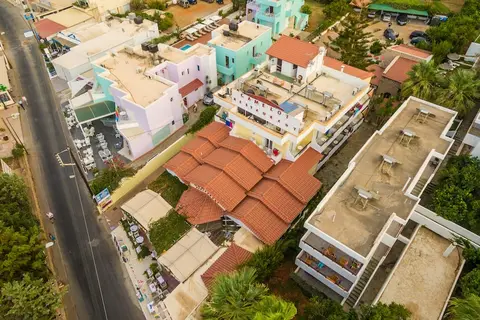 Camelot Royal Beds in Δημοτική Ενότητα Μαλίων — foto 29