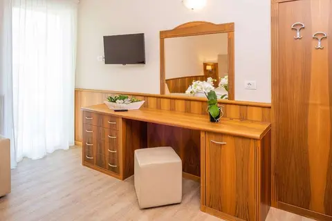 Hotel Centrale Garda in Garda, foto 18