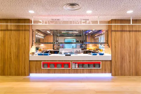 Lifestyle Hotel Paradise Park Fun in Arona — foto 16