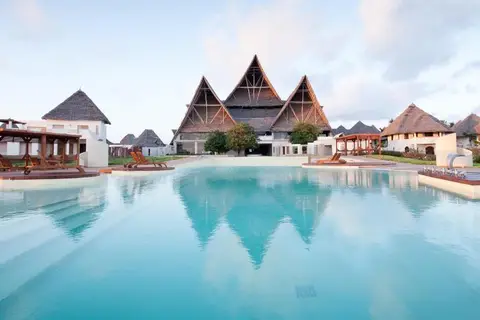 Essque Zalu Zanzibar in Nungwi — foto 27