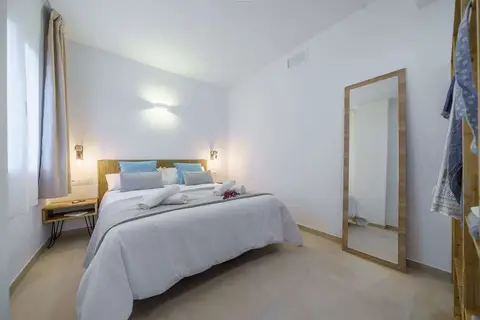 Bamblue Boutique Appartementen in Pineda de Mar — foto 22
