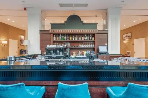 Eurostars Danube Budapest in Boedapest, foto 15