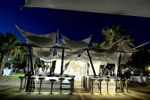 Sandy Beach Hotel & Spa in Larnaca — foto 10