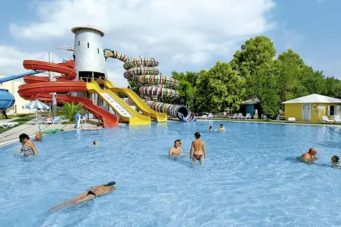 Eden Club in المنستير — foto 8