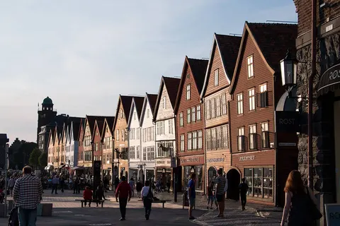 Ontdek Noorwegen foto 20