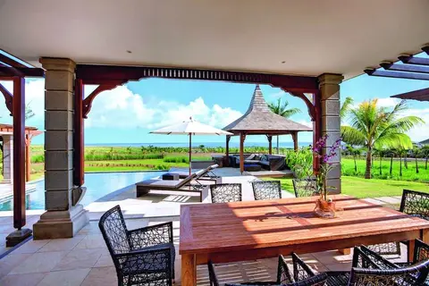 Heritage The Villas in Bel Ombre VCA — foto 21