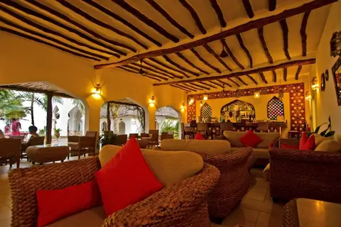 Sultan Sands Island Resort in Kiwengwa — foto 21