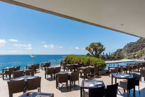 Saccharum Resort & Spa in Calheta — foto 9
