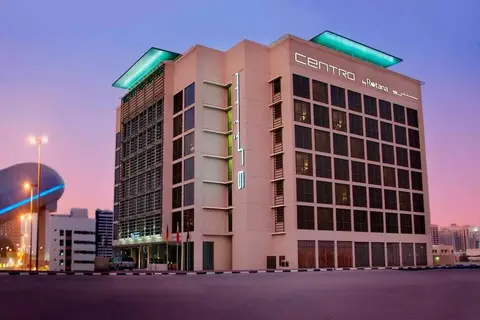 Centro Barsha in Dubai — foto 10