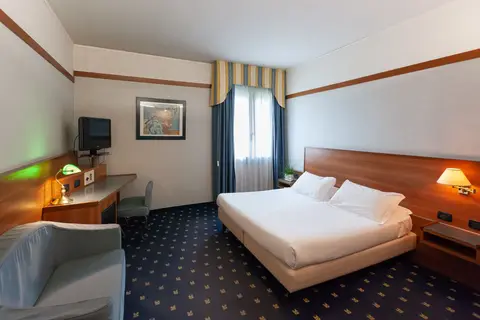 SHG Hotel Bologna in Zola Predosa — foto 15