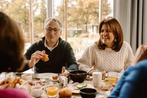 Mooi Twente Lodges foto 14