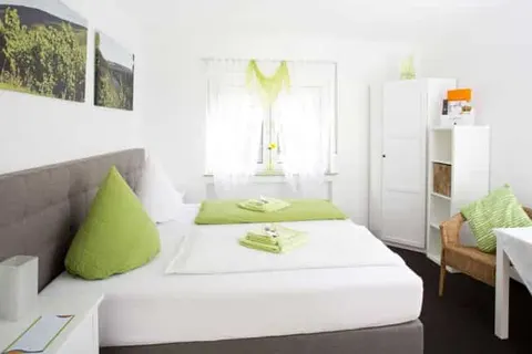 Hotel Emmerich foto 2