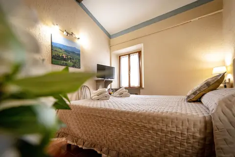 Palazzuolo in San Quirico d'Orcia, foto 27