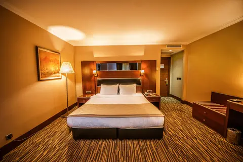 Dream Hill Business Deluxe in Maltepe, foto 29