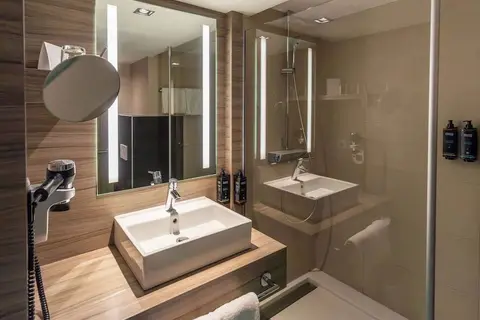 Mercure Salzburg City in Salzburg — foto 12