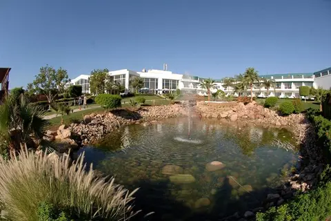 Safir Sharm Waterfalls Resort in Sharm El Sheikh, foto 16