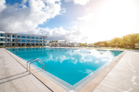 SunPlace Appartementen Ancora Park foto 2