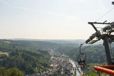 Resort Walsdorf foto 8