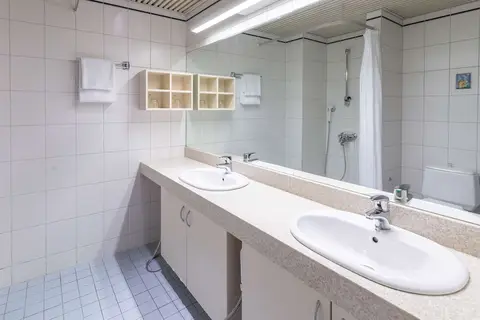 Scandic Kaisaniemi in Helsinki — foto 14