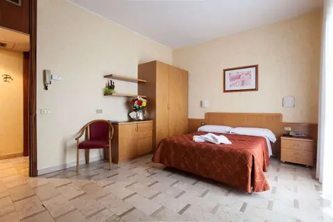 iH Aparthotel Milano Argonne Park in Milaan, foto 9