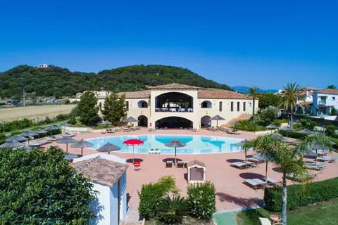 Cala Luas Resort in Cardedu — foto 17