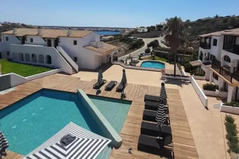 HG Cala Llonga in Maó — foto 2