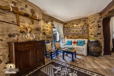 Albergo Diffuso Mannois Lofts & Apartments in Orosei, foto 5