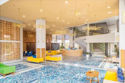 Eastin Ashta Resort Canggu in Kuta Utara, foto 8