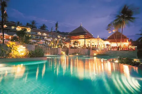 Andaman Cannacia Resort & Spa in Andaman Cannacia Resort, foto 3