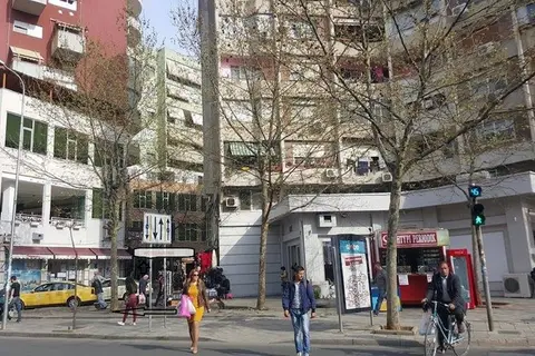 Hotel Austria in Tirana — foto 21