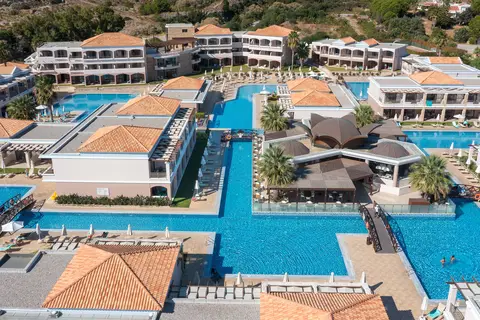 La Marquise Luxury Resort Complex in Φαληράκι — foto 23