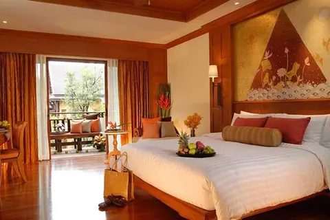 Amari Vogue Resort in Krabi — foto 19