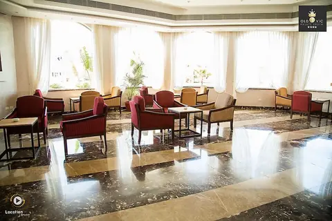 Old Vic Resort Sharm in Sharm El Sheikh — foto 22