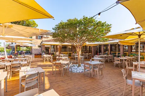 La Risacca Family Camping Village in Porto Sant'Elpidio — foto 3