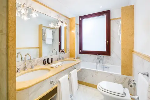 Baglioni Hotel Luna in Venetië — foto 24
