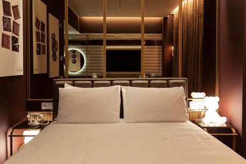 ODSweet Duomo Milano Hotel, BW Premier Collection in Milaan, foto 8